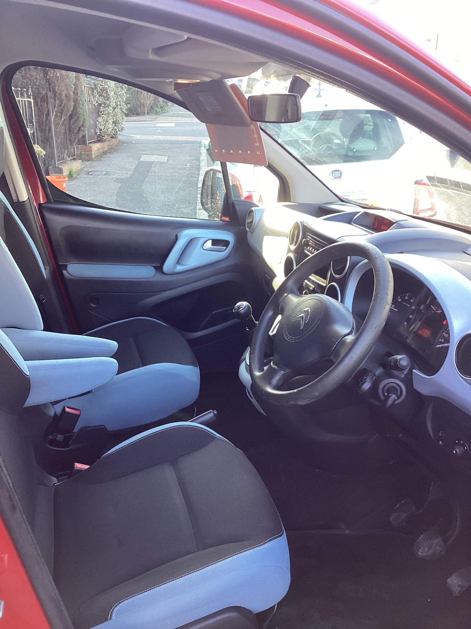 Used Citroen Berlingo Multispace 2013 for sale - 76559581: Photo 7