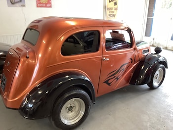 Used Ford Popular 1958 for sale - 78862354: Photo