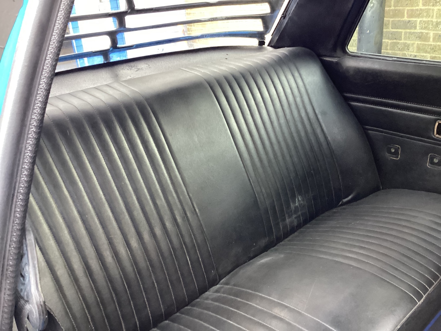 Used Ford Cortina 1977 for sale - 77354000: Photo 10