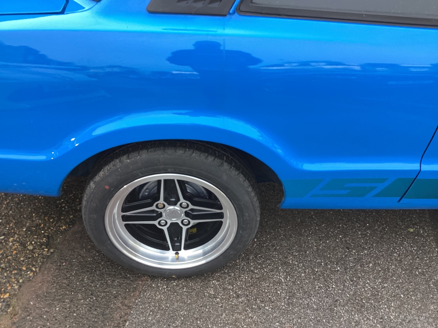 Used Ford Cortina 1977 for sale - 77354000: Photo 12