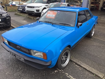 Used Ford Cortina 1977 for sale - 77354000: Photo