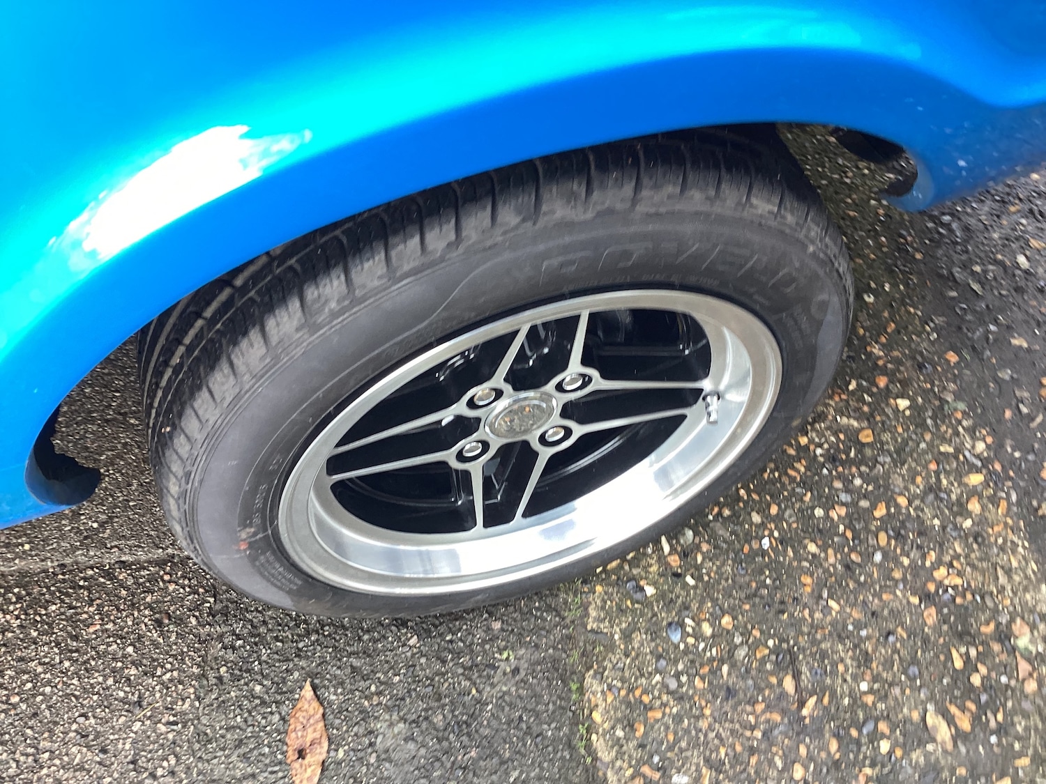 Used Ford Cortina 1977 for sale - 77354000: Photo 6