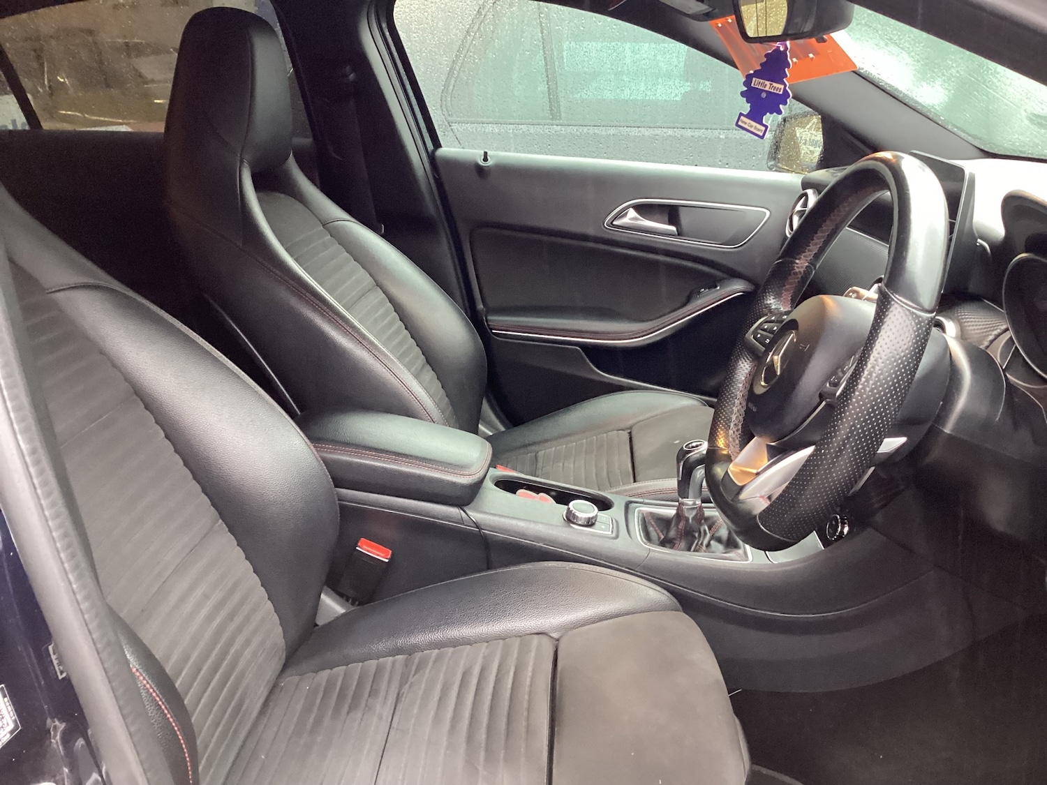 Used Mercedes-Benz A-Class 2018 for sale - 76384969: Photo 18