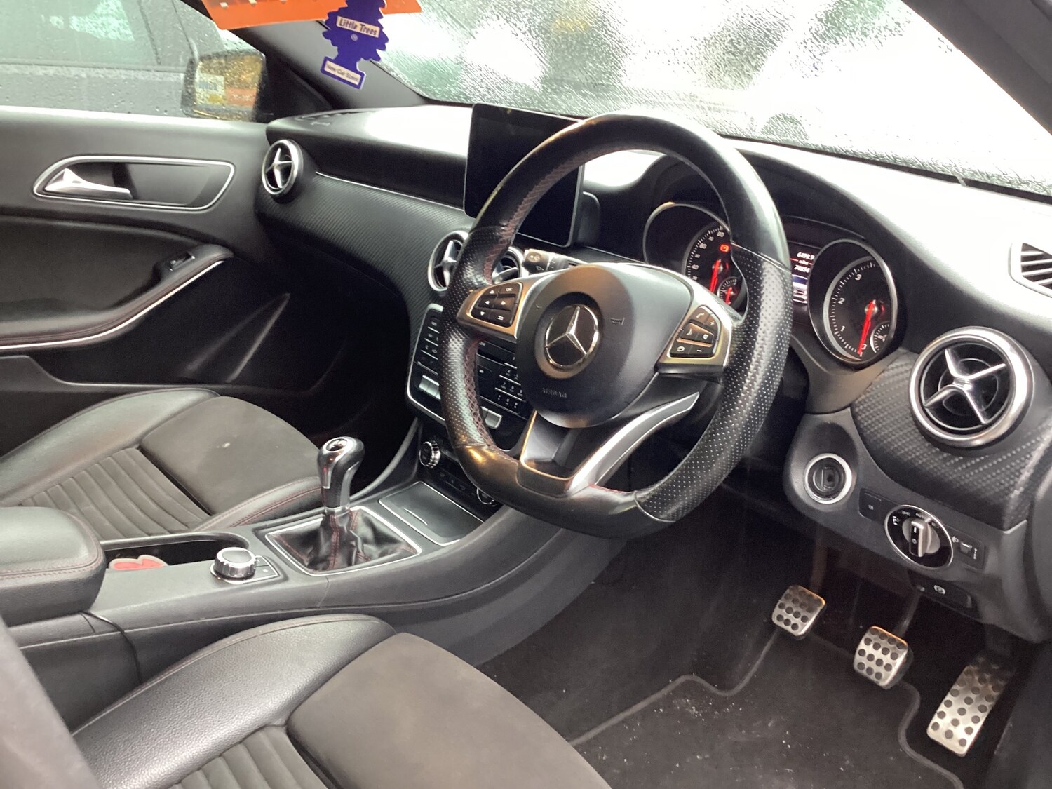 Used Mercedes-Benz A-Class 2018 for sale - 76384969: Photo 19