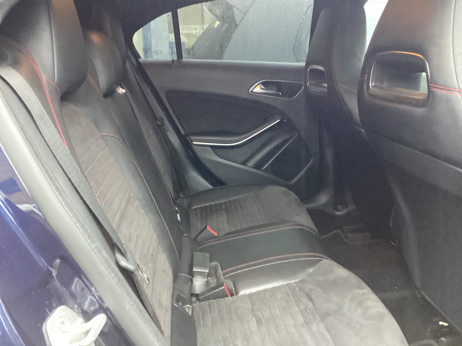 Used Mercedes-Benz A-Class 2018 for sale - 76384969: Photo 20