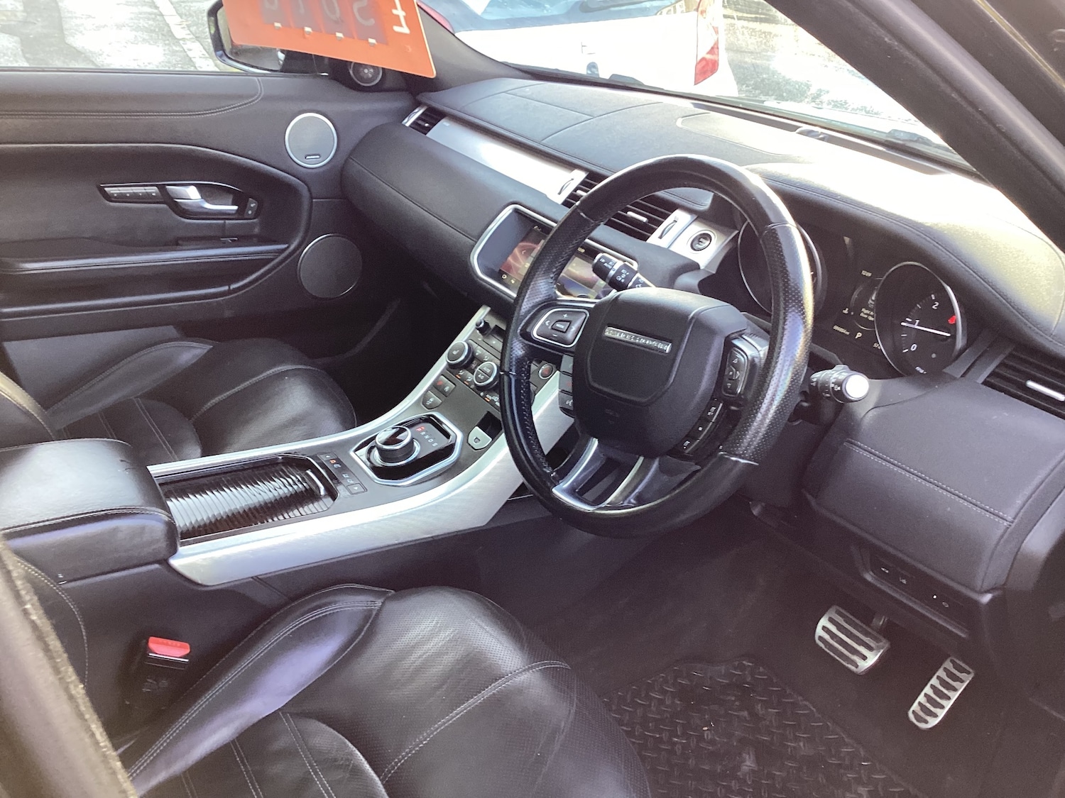 Used Land Rover Range Rover Evoque 2017 for sale - 77125489: Photo 13