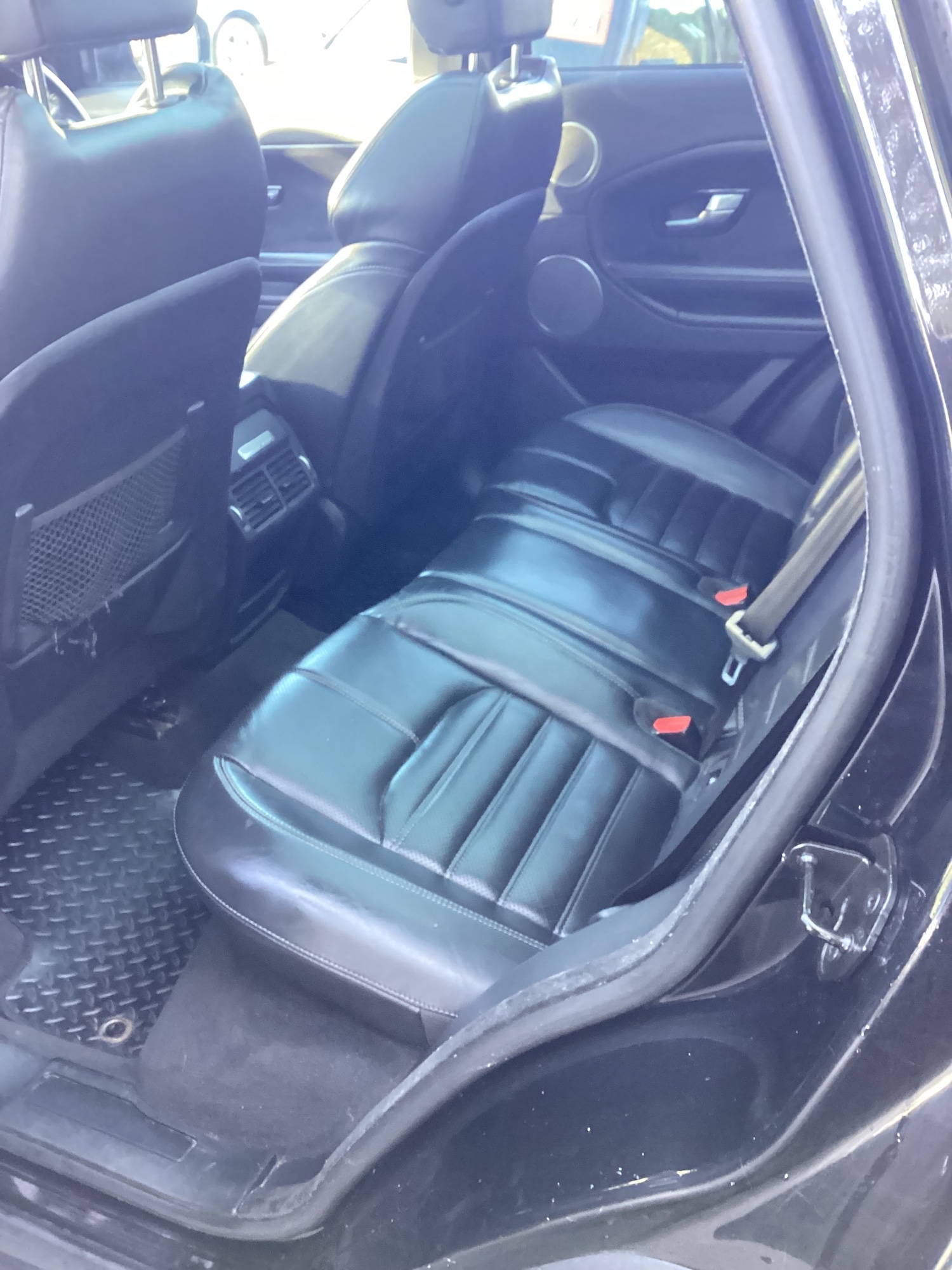 Used Land Rover Range Rover Evoque 2017 for sale - 77125489: Photo 6