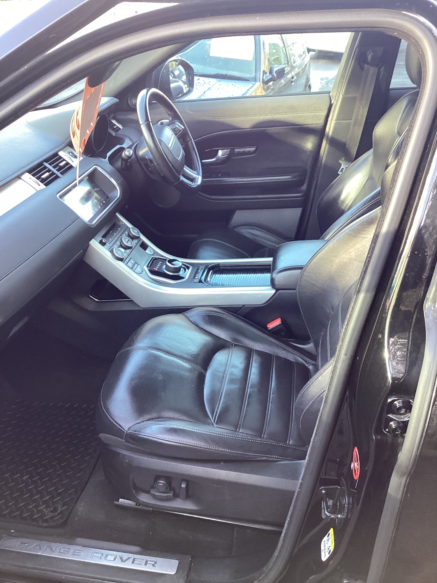 Used Land Rover Range Rover Evoque 2017 for sale - 77125489: Photo 7