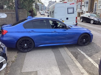 Used BMW 3 Series 2014 for sale - 75702858: Photo
