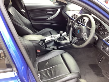 Used BMW 3 Series 2014 for sale - 75702858: Photo