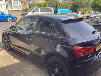 Used Audi A1 2016 for sale - 79137028: Photo