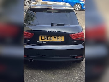 Used Audi A1 2016 for sale - 79137028: Photo