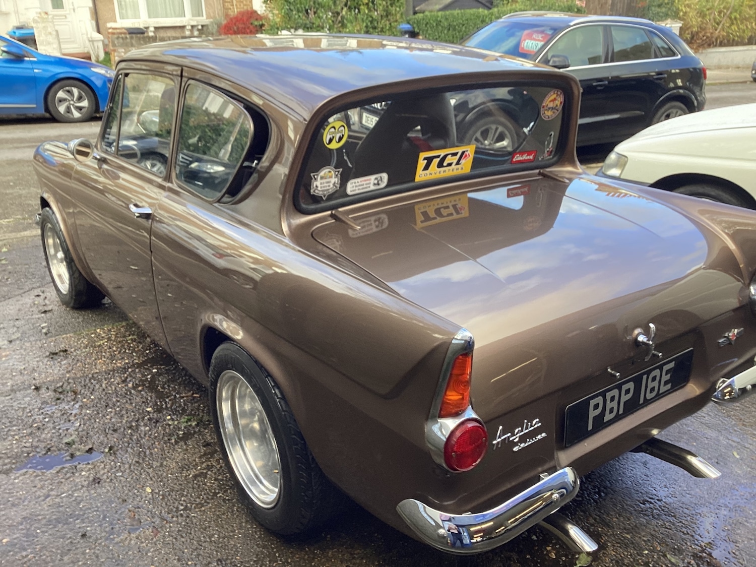 Used Ford Anglia 1967 for sale - 76893325: Photo 18