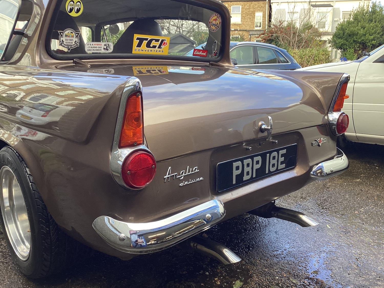 Used Ford Anglia 1967 for sale - 76893325: Photo 19