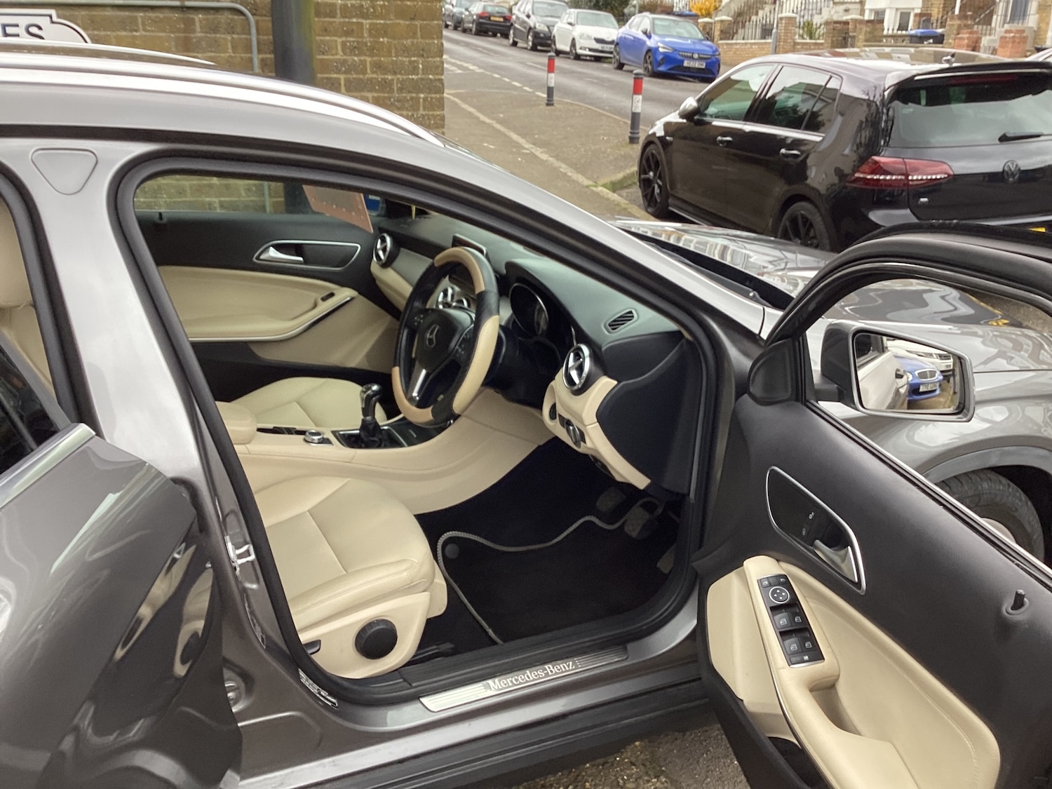 Used Mercedes-Benz GLA 2014 for sale - 78109032: Photo 5