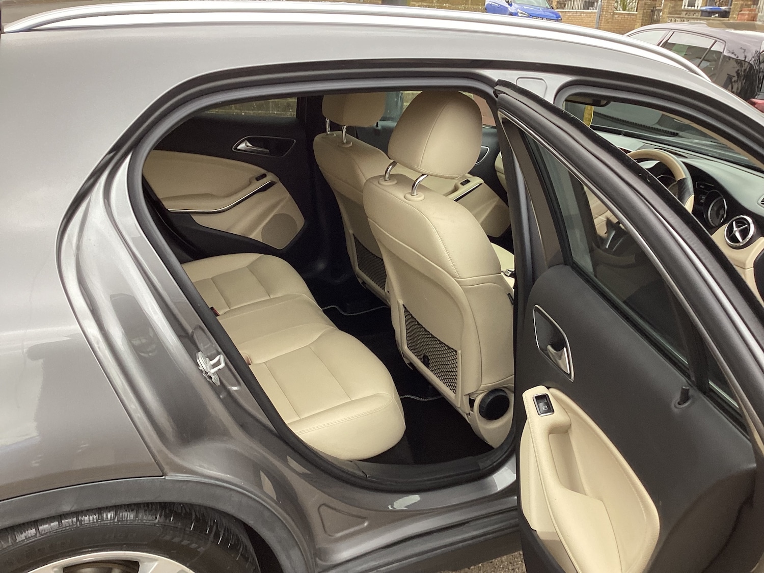 Used Mercedes-Benz GLA 2014 for sale - 78109032: Photo 6