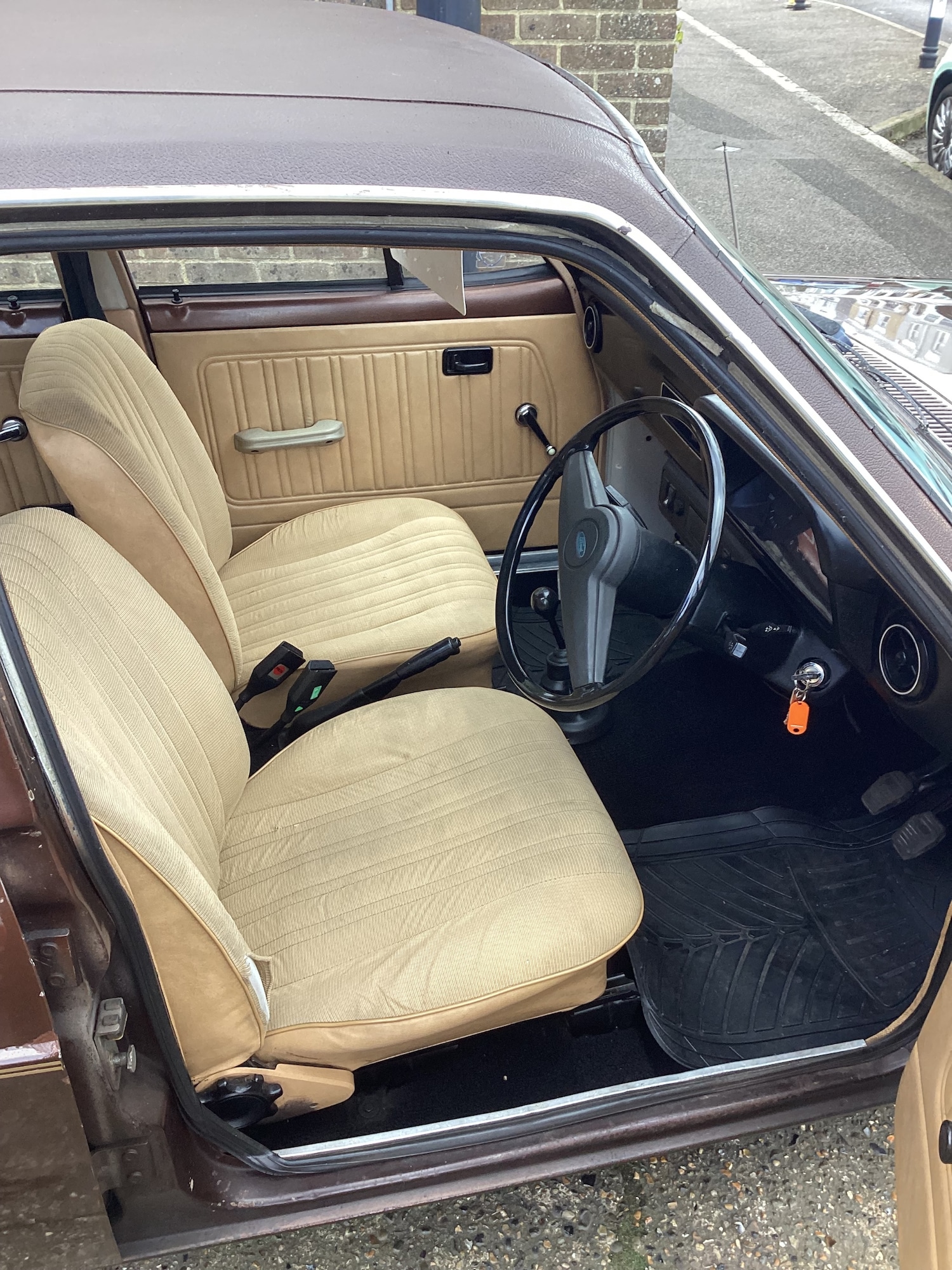 Used Ford Escort 1978 for sale - 76276971: Photo 10