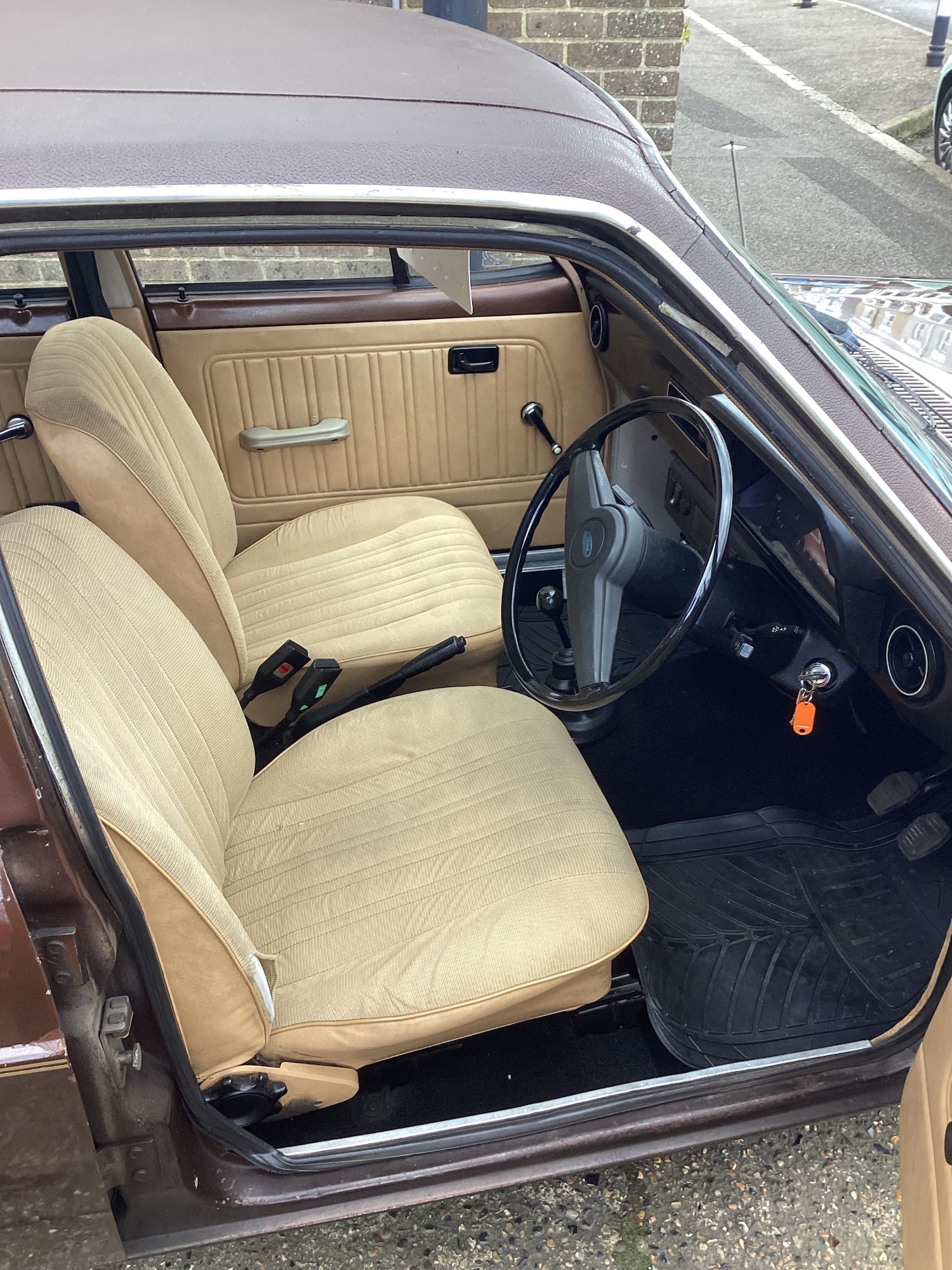 Used Ford Escort 1978 for sale - 76276971: Photo 11