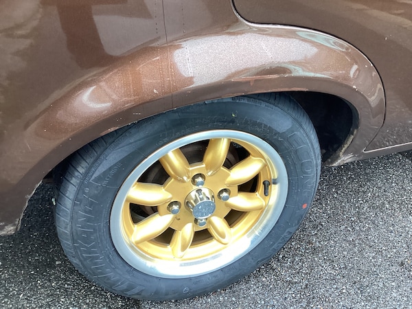 Used Ford Escort 1978 for sale - 76276971: Photo 12