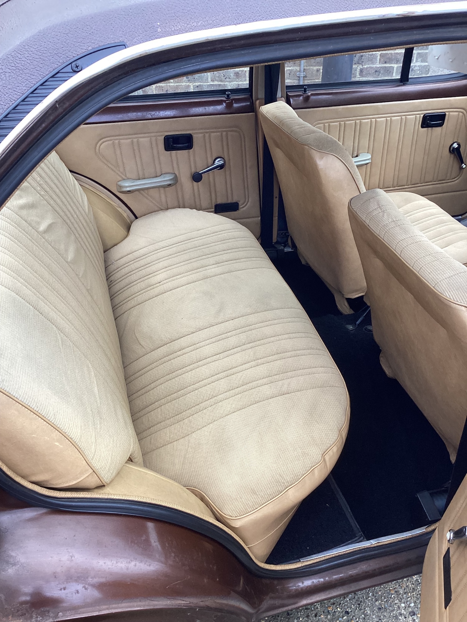 Used Ford Escort 1978 for sale - 76276971: Photo 15