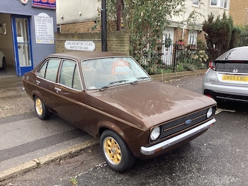 1978 - Mk 2