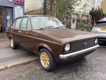 Used Ford Escort 1978 for sale - 76276971: Photo