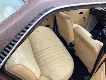 Used Ford Escort 1978 for sale - 76276971: Photo