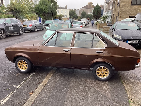 Used Ford Escort 1978 for sale - 76276971: Photo 9