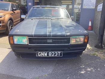 Used Ford Cortina 1979 for sale - 79101891: Photo