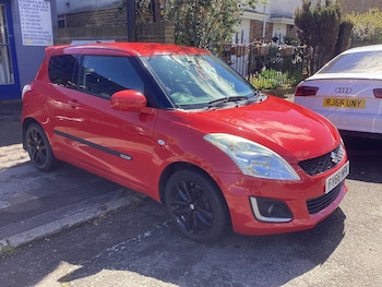 Used Suzuki Swift 2016 for sale - 78568679: Photo