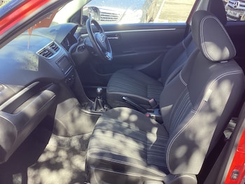 Used Suzuki Swift 2016 for sale - 78568679: Photo