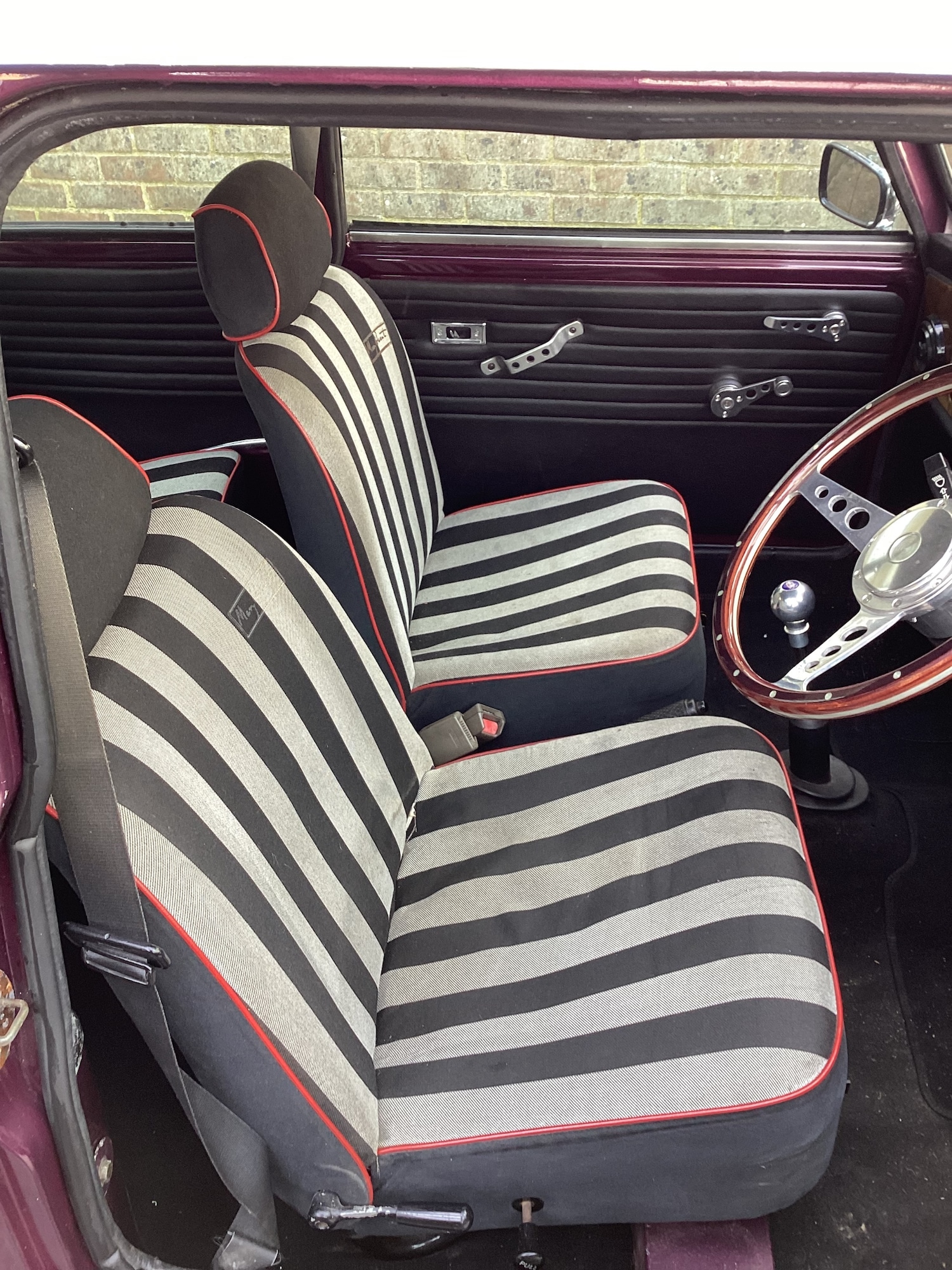 Used Rover Mini 1988 for sale - 77532170: Photo 8