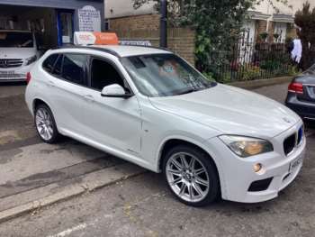 Used BMW X1 2013 for sale - 74834823: Photo