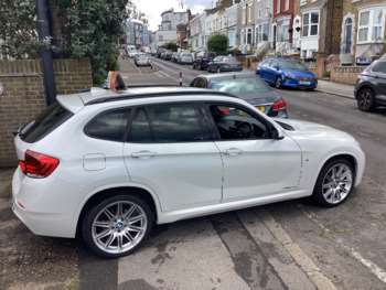 Used BMW X1 2013 for sale - 74834823: Photo