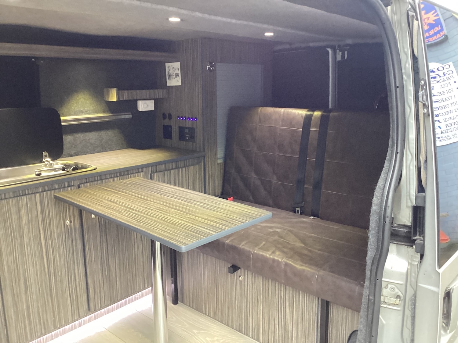 Used Ford Transit 2010 for sale - 76797213: Photo 13