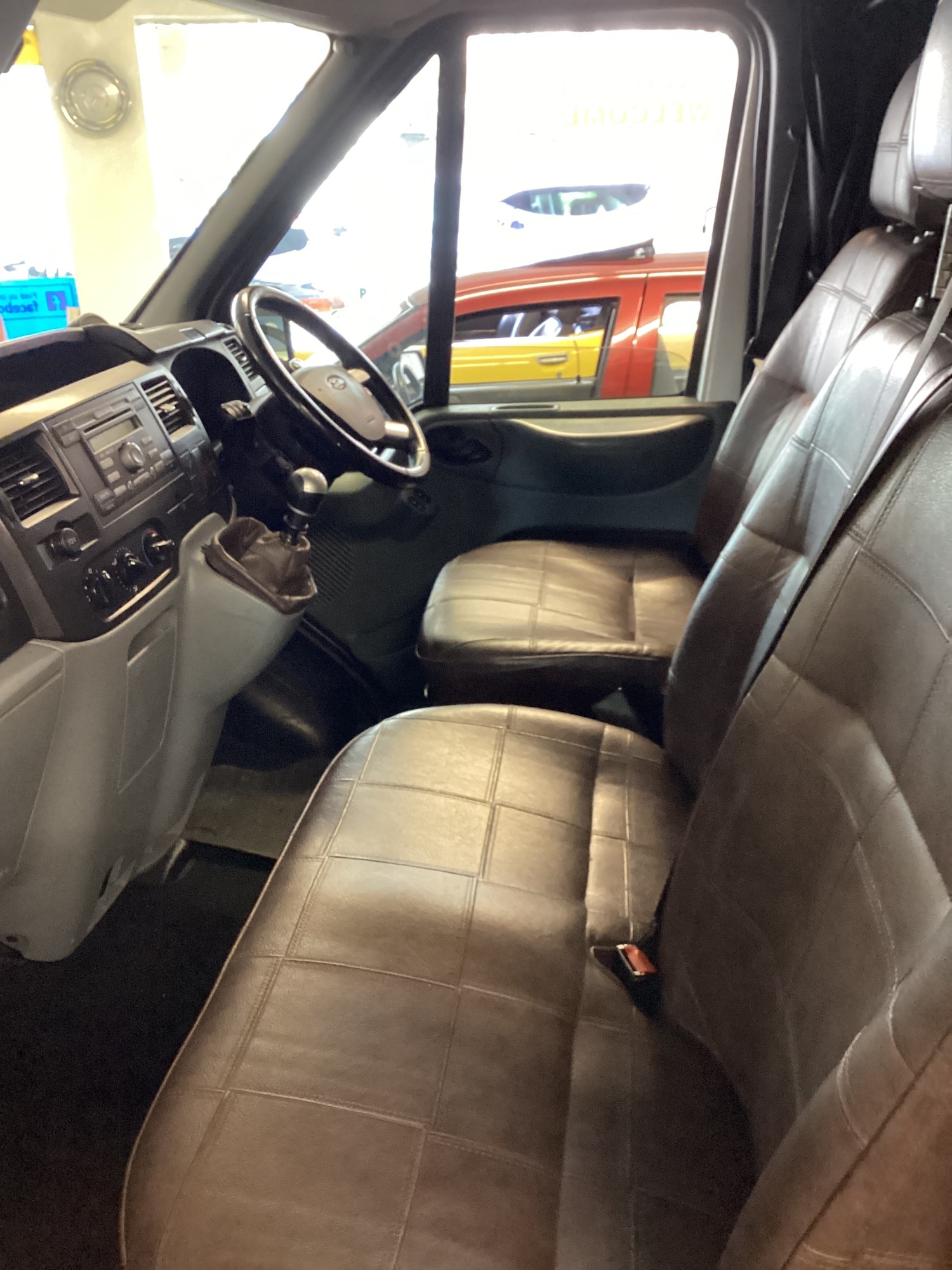 Used Ford Transit 2010 for sale - 76797213: Photo 15