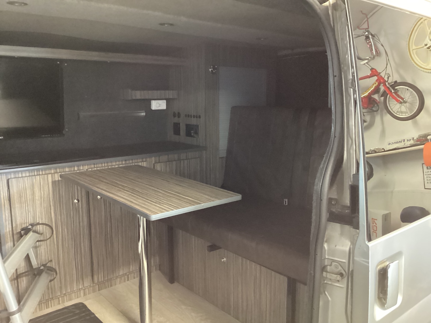 Used Ford Transit 2010 for sale - 76797213: Photo 16