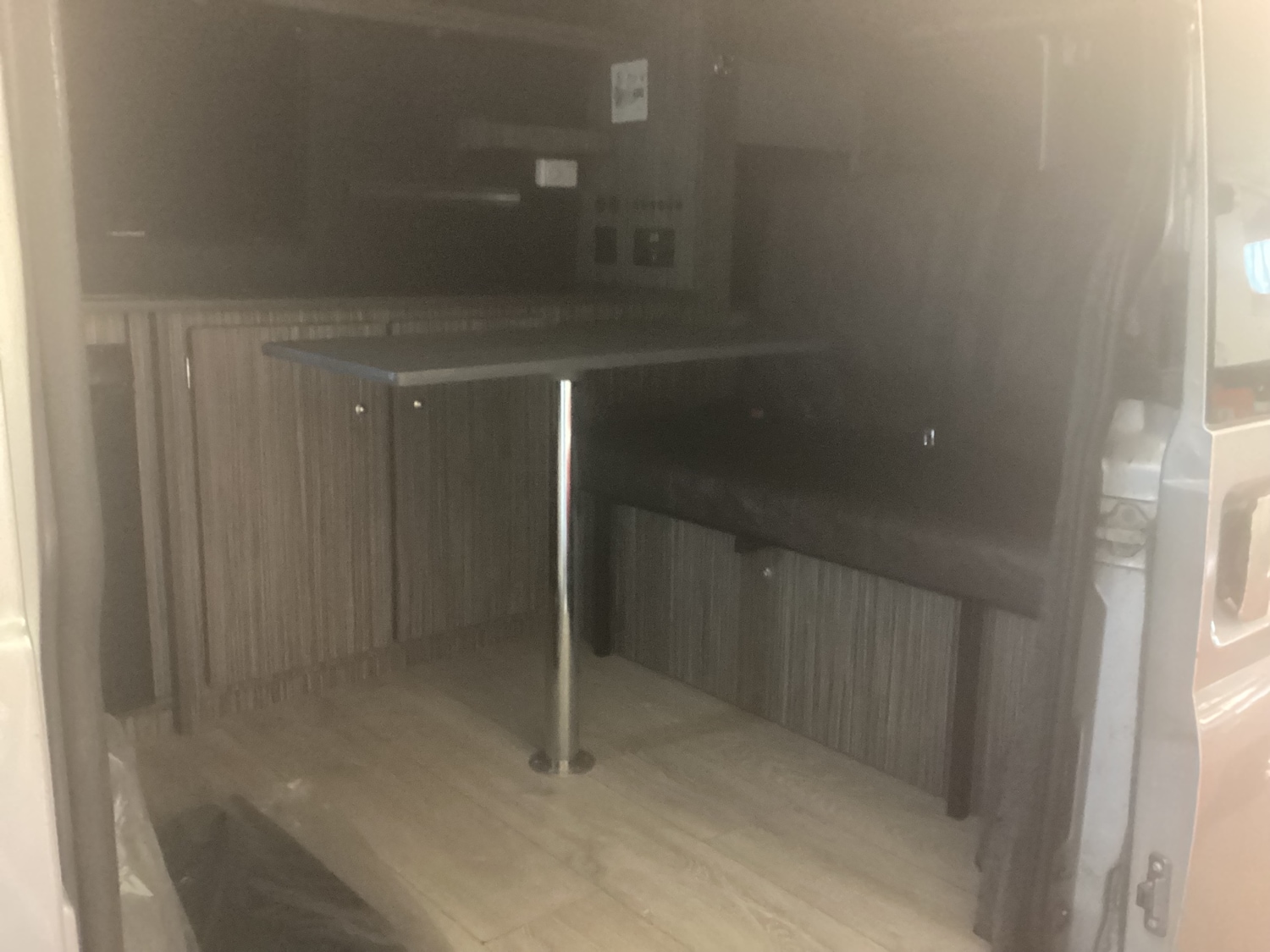 Used Ford Transit 2010 for sale - 76797213: Photo 3