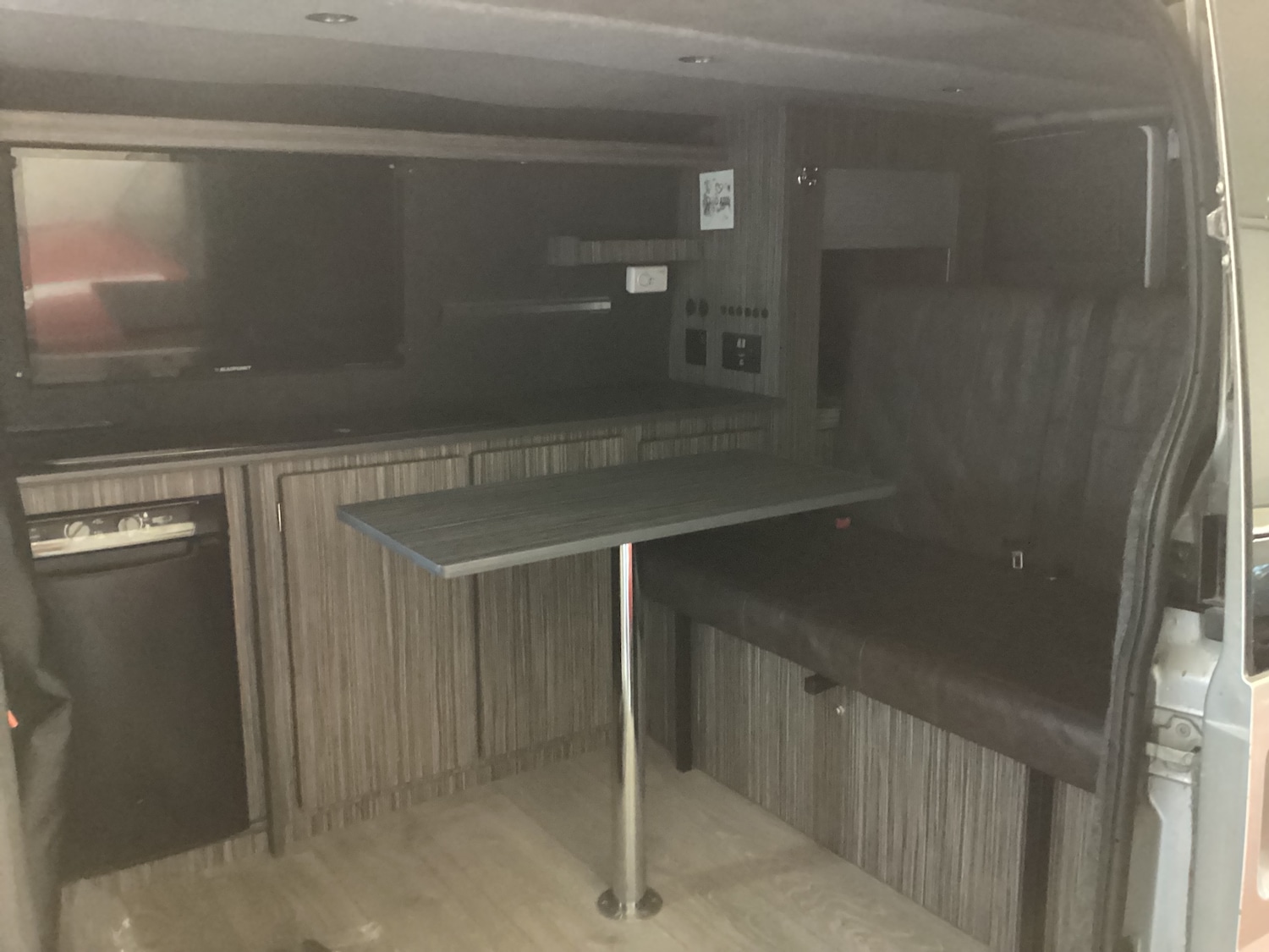 Used Ford Transit 2010 for sale - 76797213: Photo 4