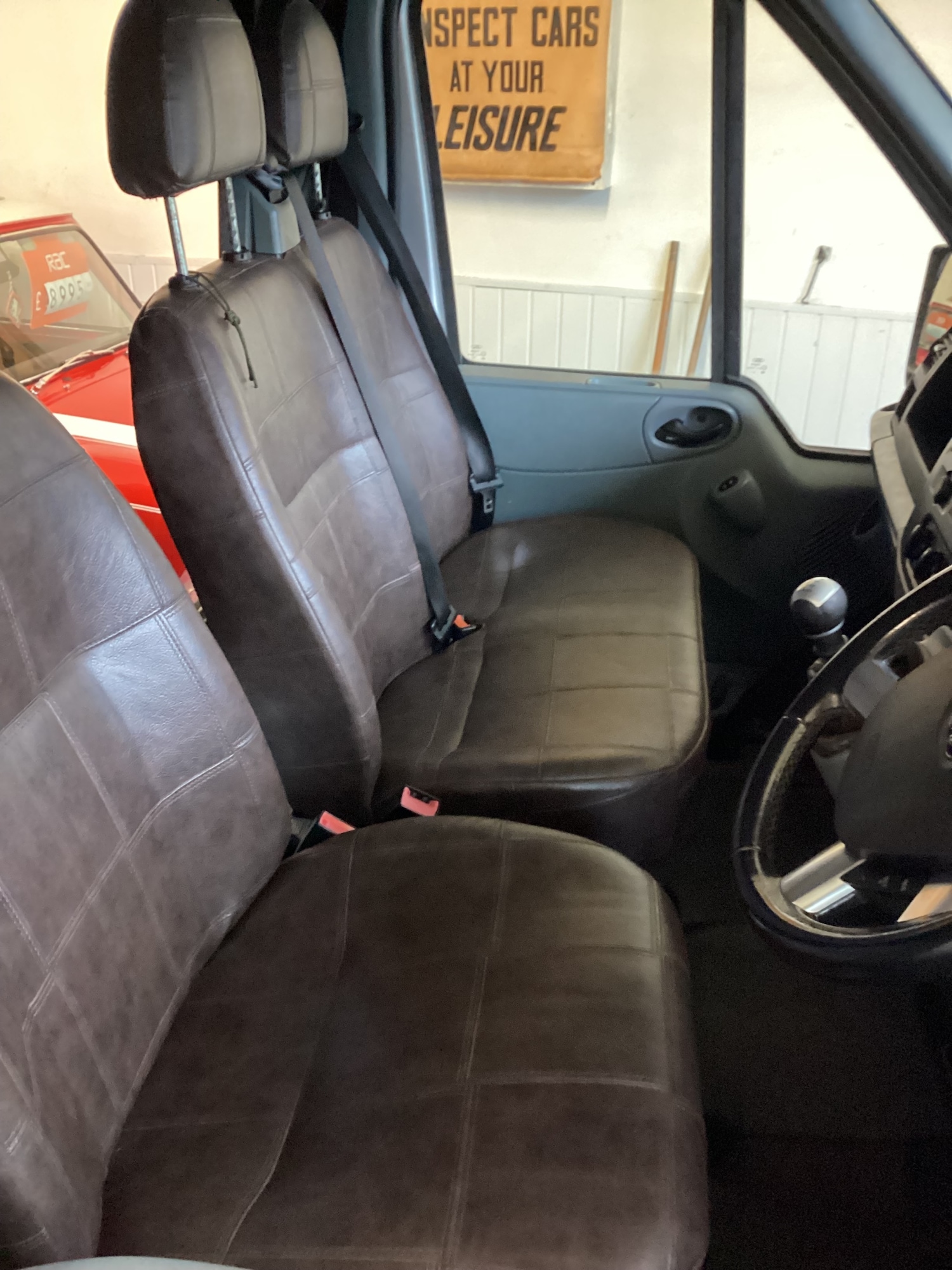Used Ford Transit 2010 for sale - 76797213: Photo 5