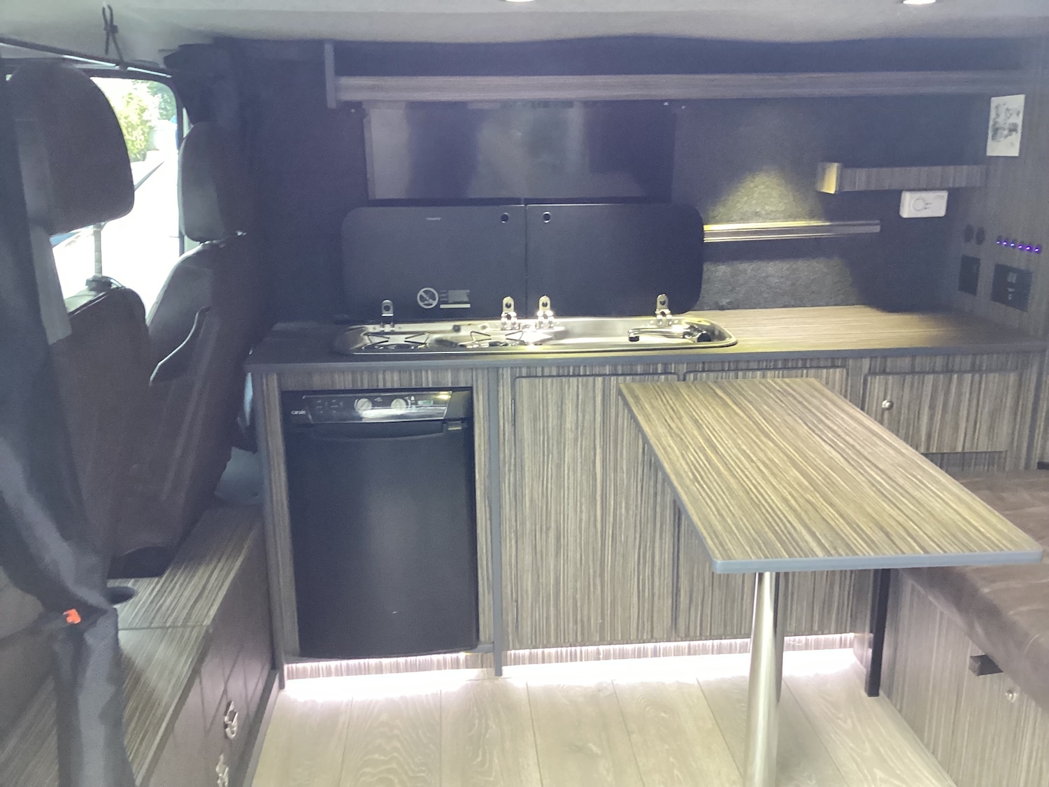 Used Ford Transit 2010 for sale - 76797213: Photo 6