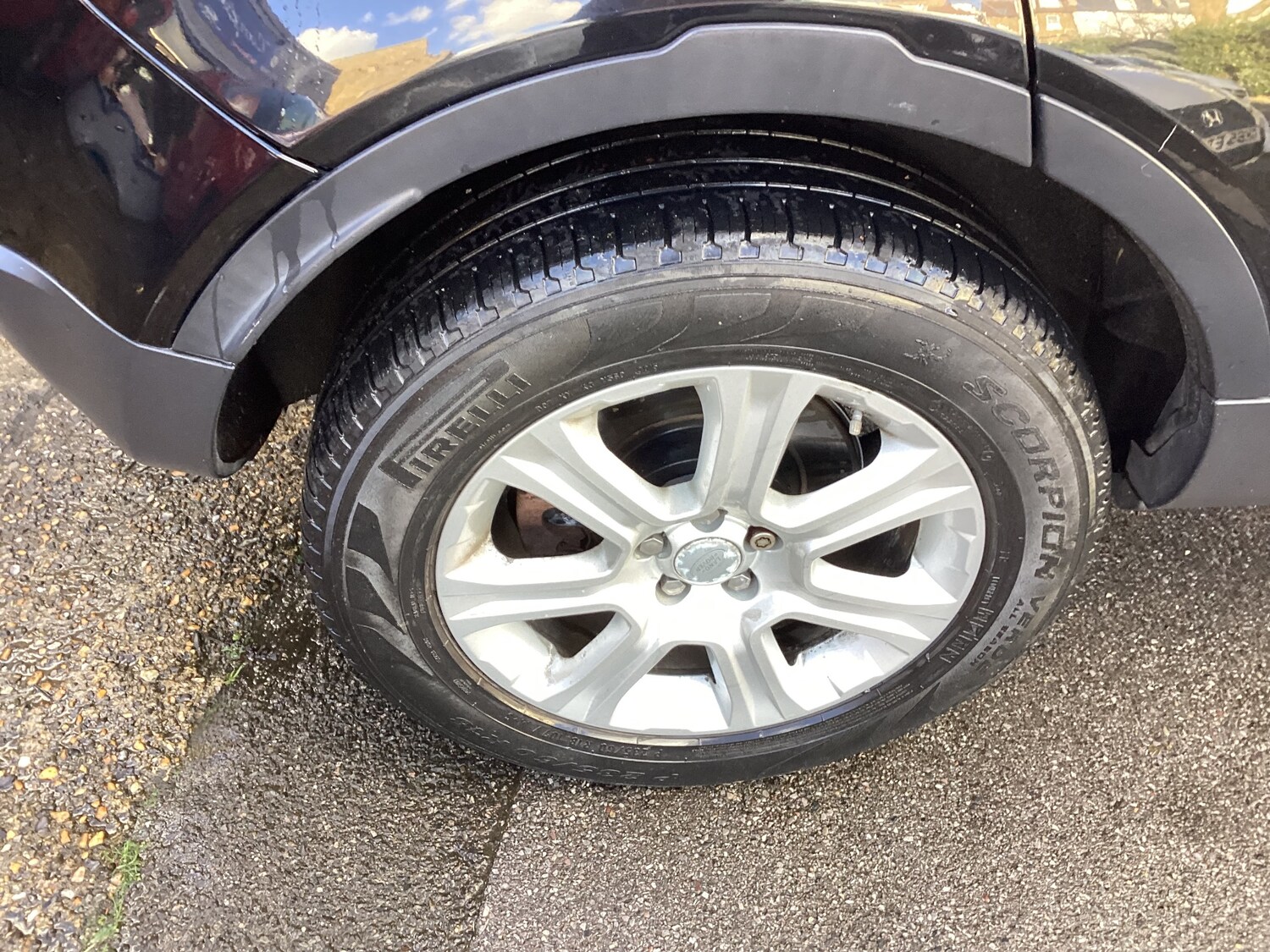 Used Land Rover Range Rover Evoque 2015 for sale - 76651168: Photo 10