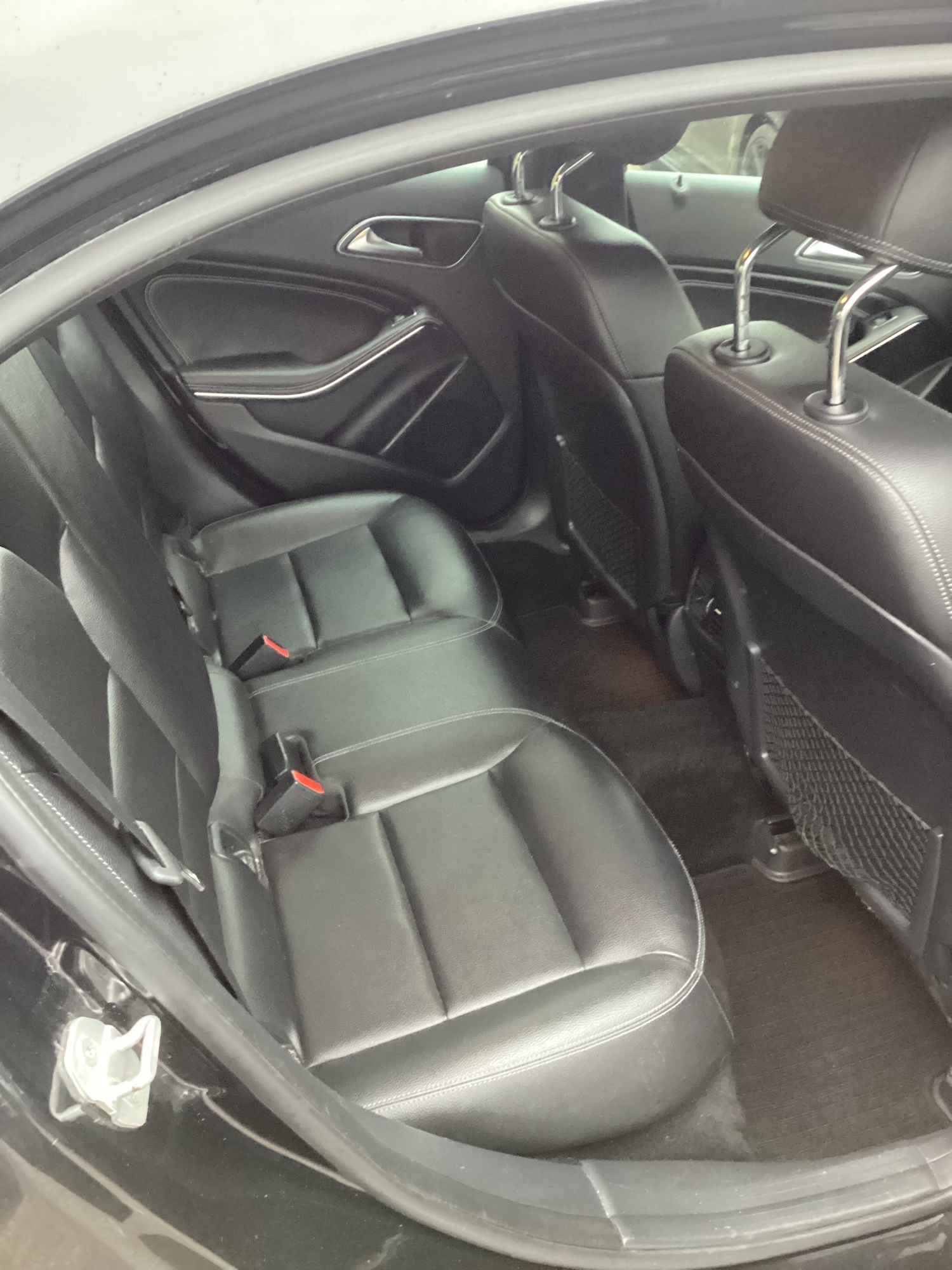 Used Mercedes-Benz A-Class 2016 for sale - 77170692: Photo 6