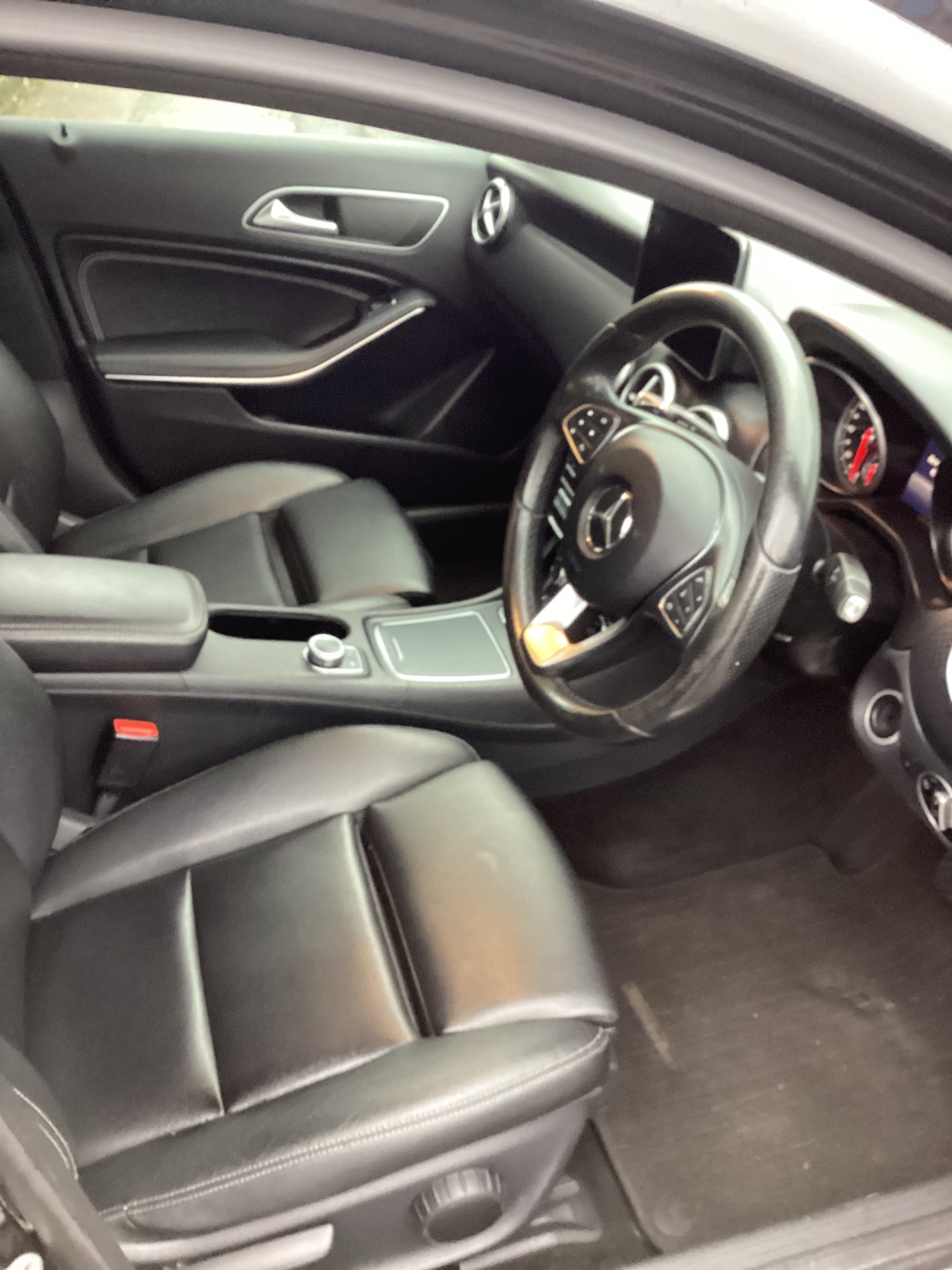 Used Mercedes-Benz A-Class 2016 for sale - 77170692: Photo 7