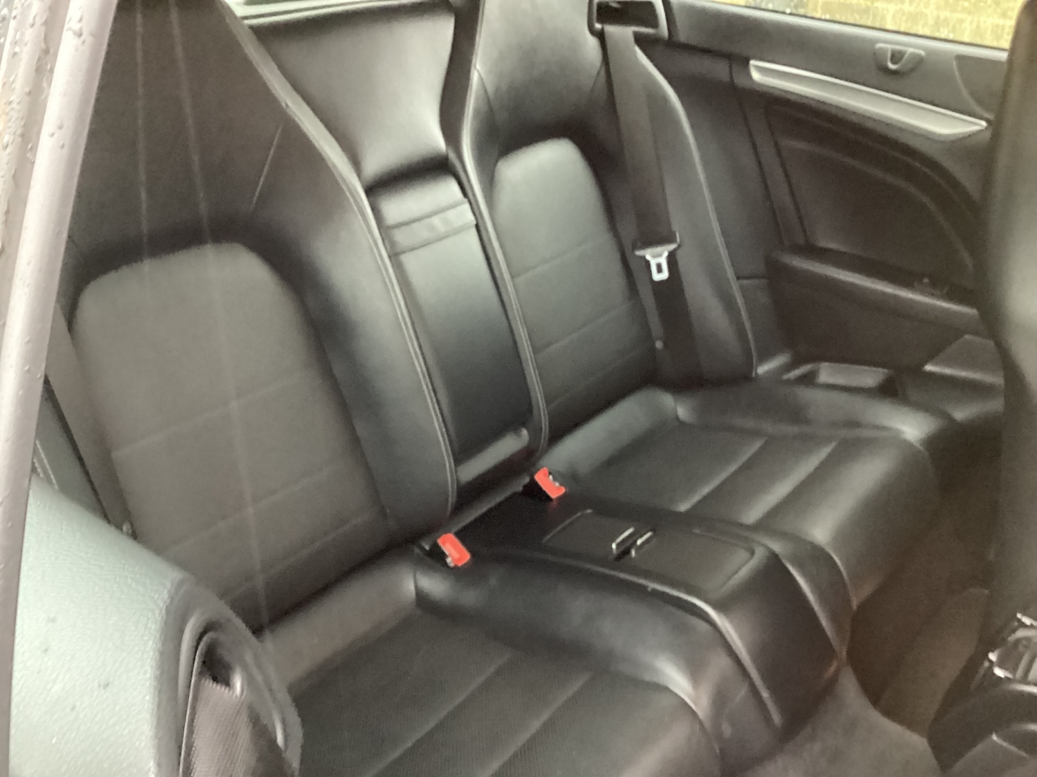 Used Mercedes-Benz E Class 2013 for sale - 77339835: Photo 5