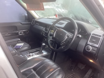 Used Land Rover Range Rover 2006 for sale - 76797207: Photo