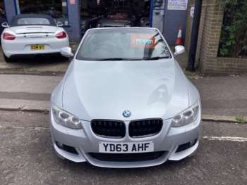 Used BMW 3 Series 2013 for sale - 71586592: Photo