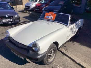 Used MG Midget 1978 for sale - 74062027: Photo