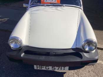 Used MG Midget 1978 for sale - 74062027: Photo