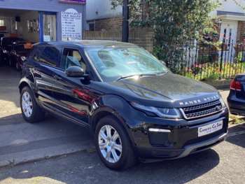 2015 (65) - 2.0 eD4 SE Tech 5dr 2WD